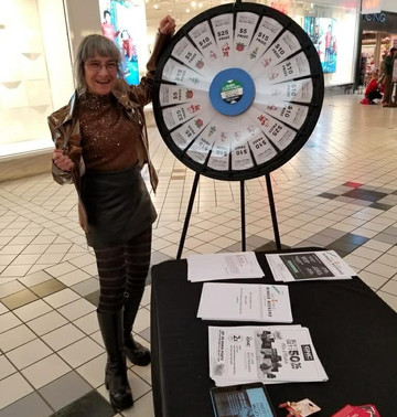 Valley Mall-黑格斯敦必去景点