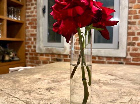 克斯帕城堡酒店主图