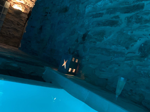 贝古尔经典Spa酒店主图