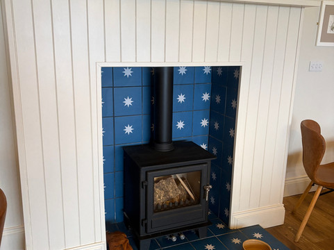 海滨别墅酒店主图