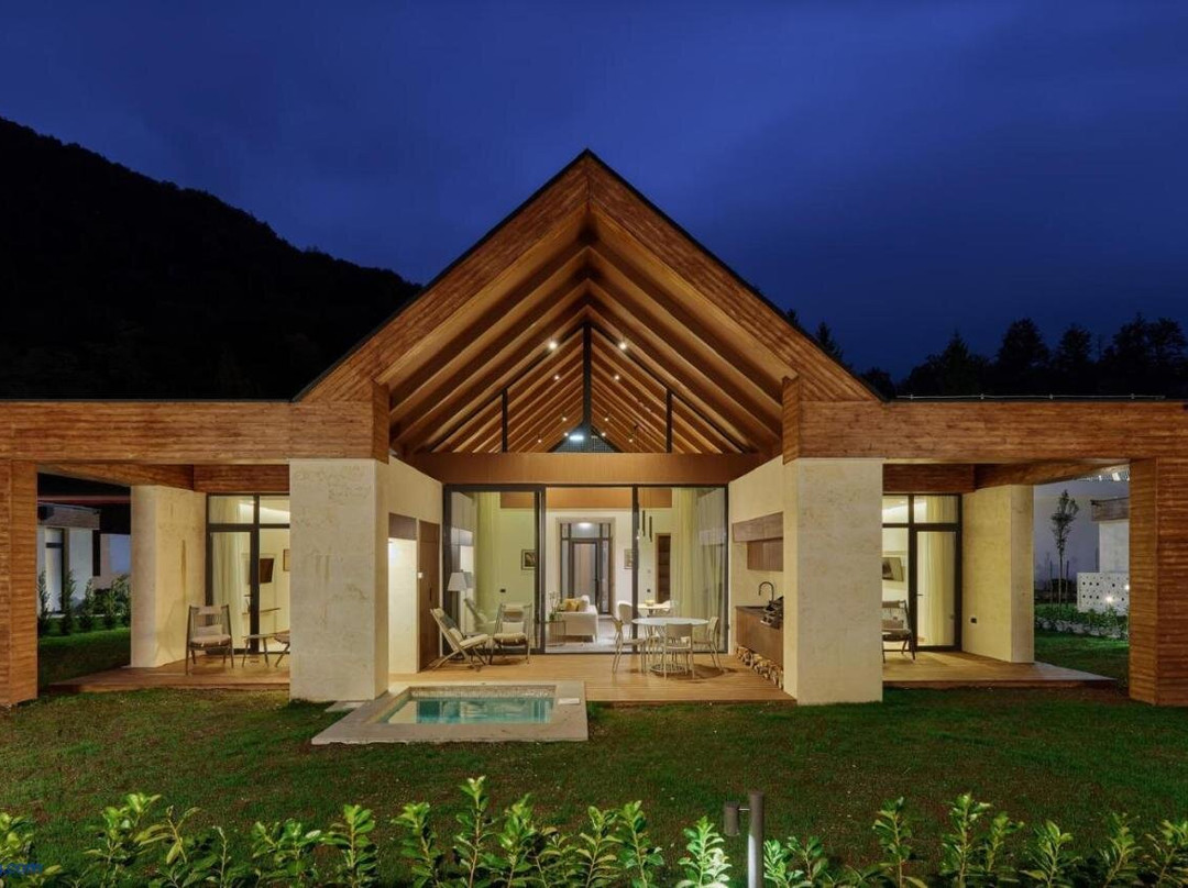 Terra Homes