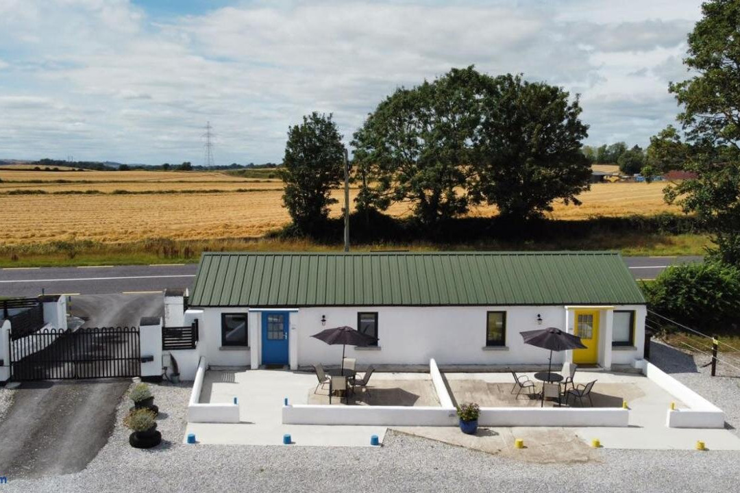 The Roadshed Apartments @ Rohans Farm