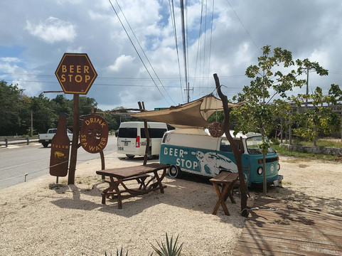 Transfers y Tours en Tulum Jeremy-图伦必去景点