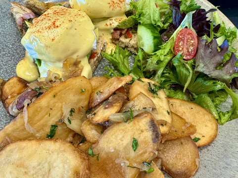 Eggspectation-burtonsville, Maryland