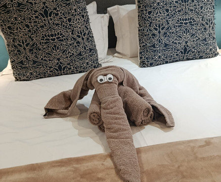 88巴郎番里德宾馆主图