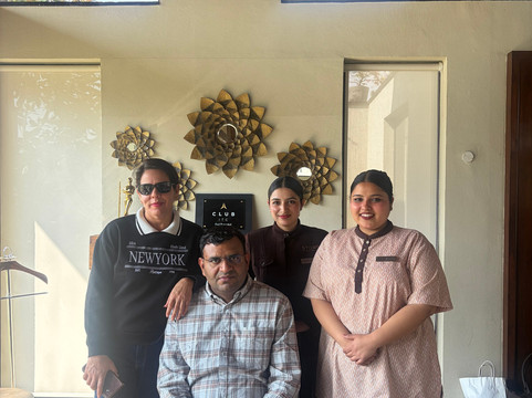 Storii by ITC Hotels, Amoha Retreat Dharamshala主图
