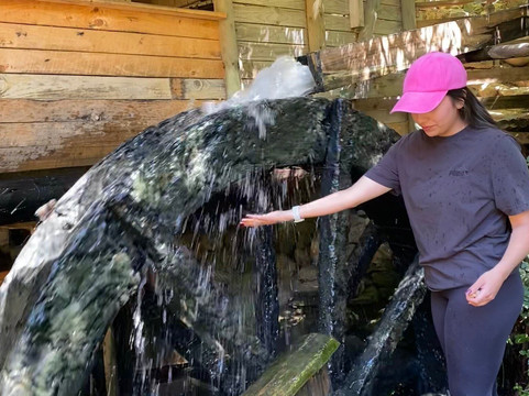 Molino de Agua-皮钦勒姆必去景点