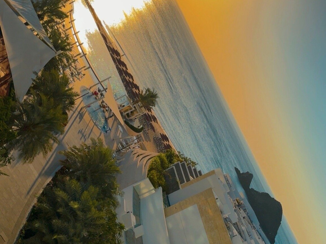 Snoopy Island-富查伊拉必去景点