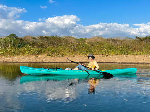 Nature Tours Gabriela-诺萨拉必去景点