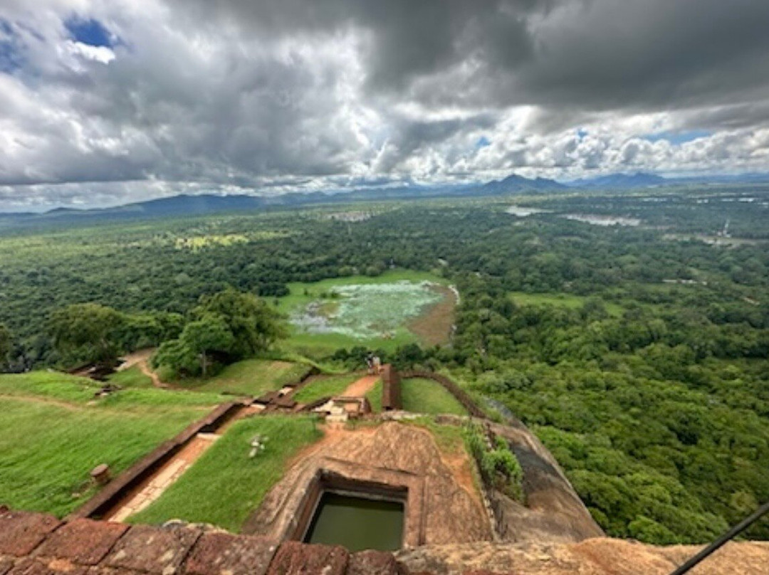 Shenandoah Travels Sri Lanka-佩拉德尼亚必去景点
