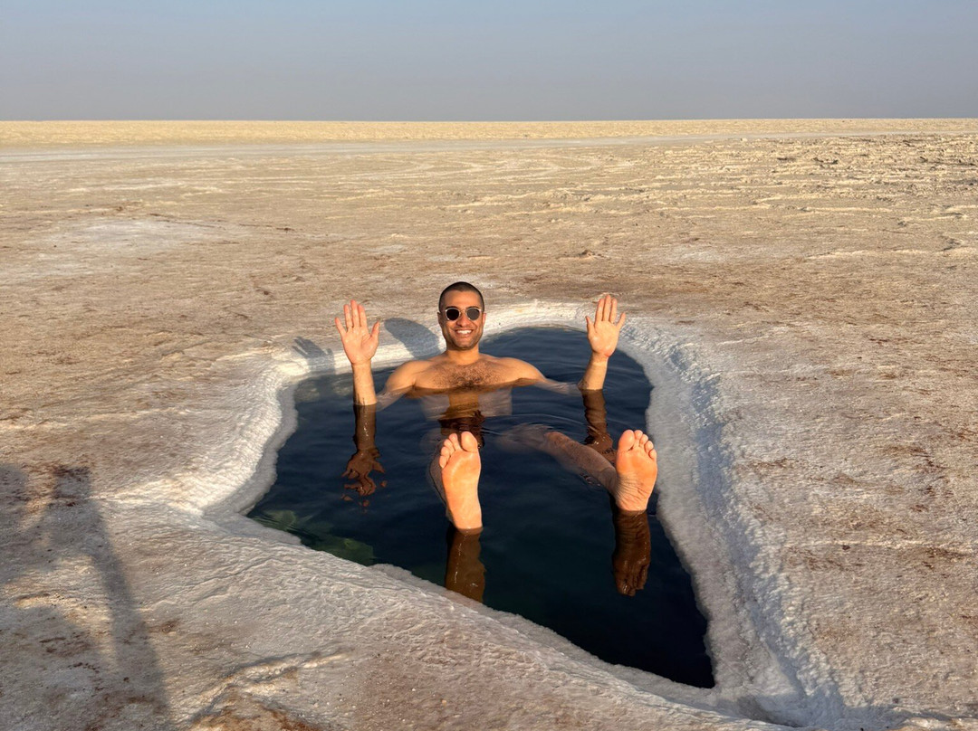 Infinite Discovery Tours & Travel-Semera必去景点