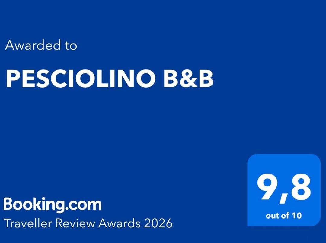 Pesciolino