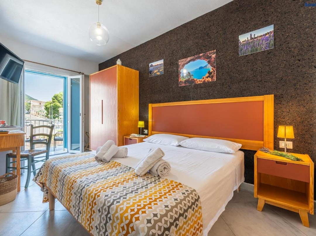 Affittacamere Marizzola