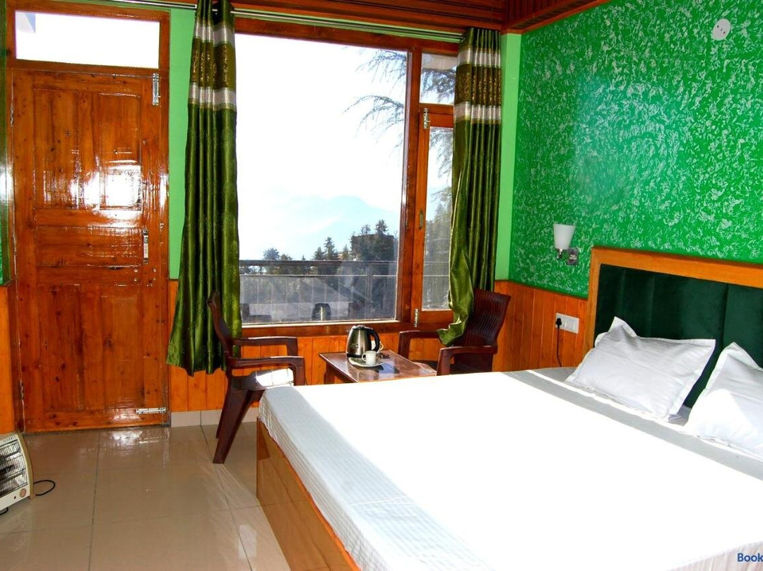 Himalya Sun-Dawn Home Stay