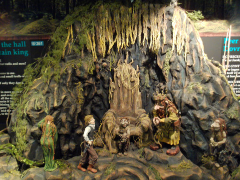 Troll Museum-特罗姆瑟必去景点