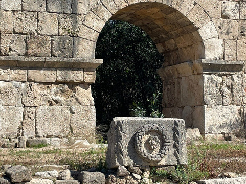 Tyre Hippodrome-Tyre必去景点