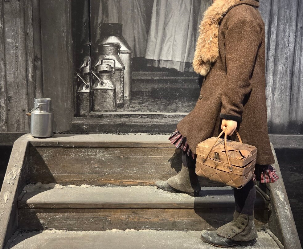 Stockholm City Museum-斯德哥尔摩必去景点