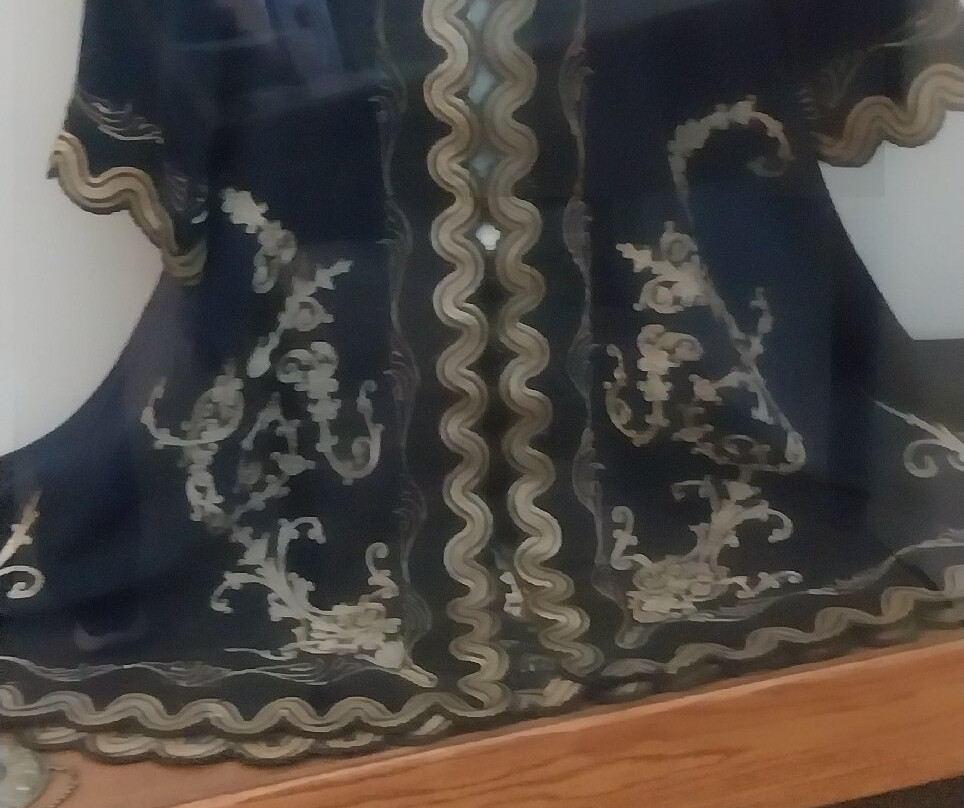 Endymatologiko Mouseio-卡斯托里亚必去景点