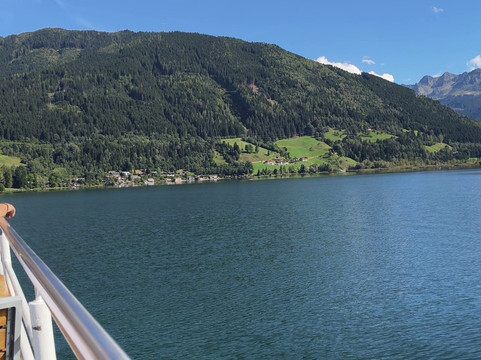 Lake Zell-采尔湖畔必去景点
