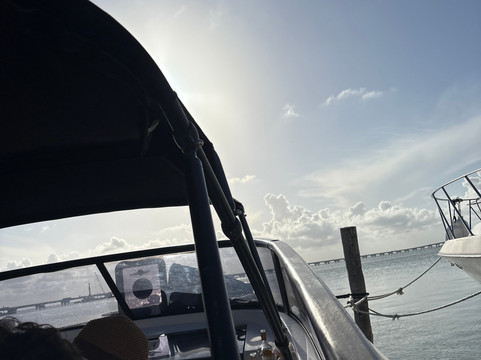 The Yacht Experiences-图伦必去景点