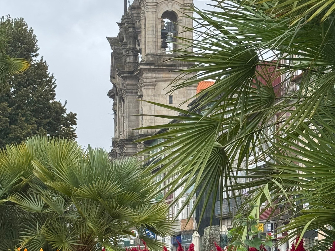 Filipe Martins-波尔图必去景点