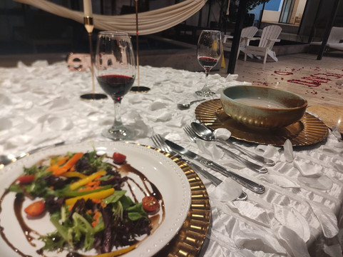 Yolihuani Relax Resort-Calvillo必去景点