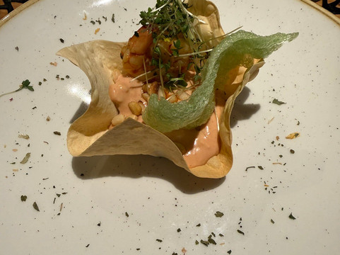 盖斯尼尔酒店主图