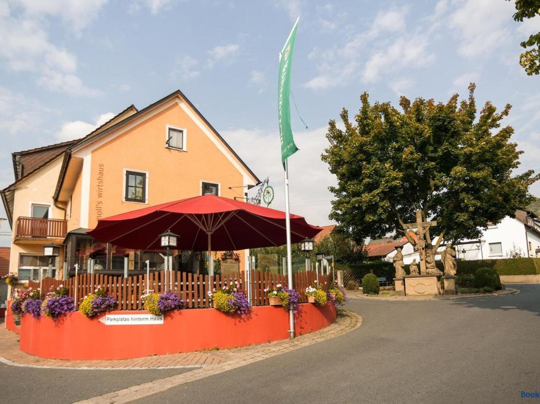 Gasthof Die Rose