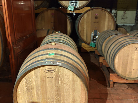 Cantina Buglioni-Corrubbio di Negarine必去景点