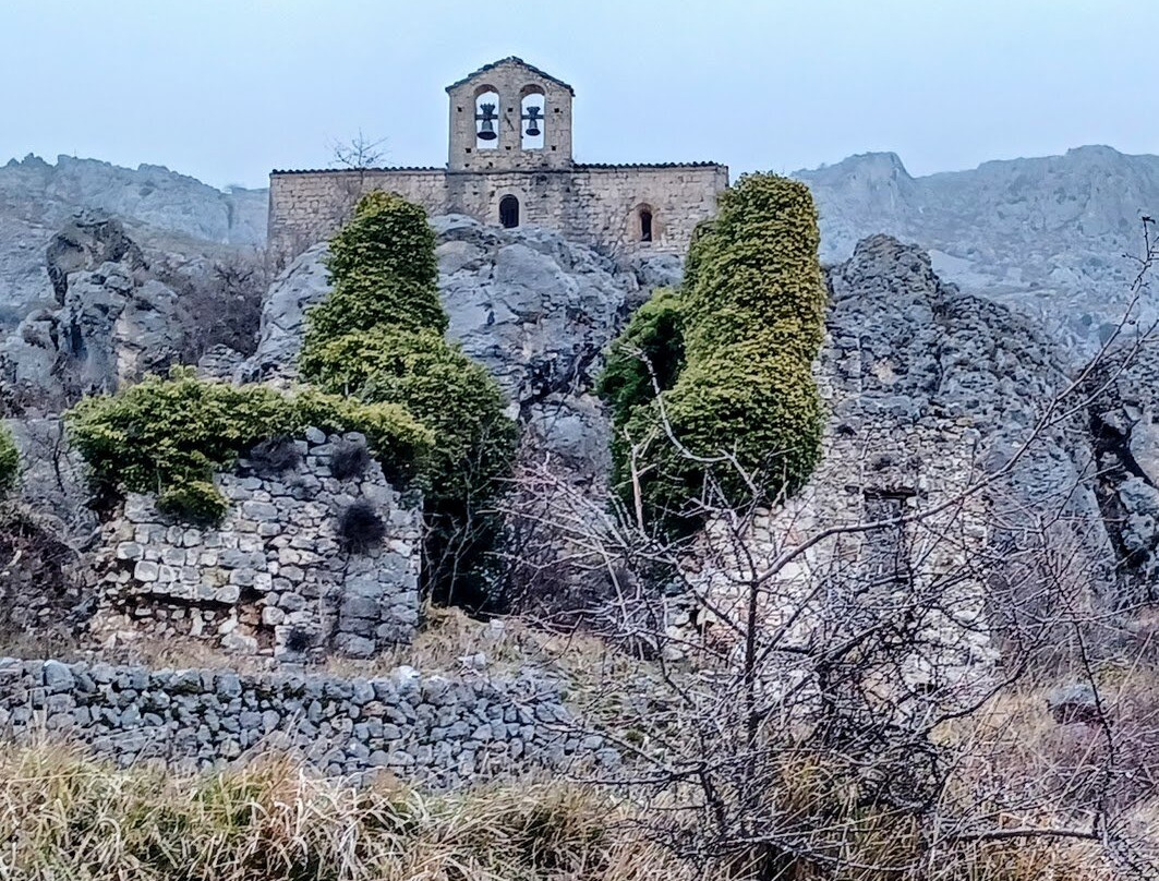 Chapelle Saint-etienne-Greolieres必去景点