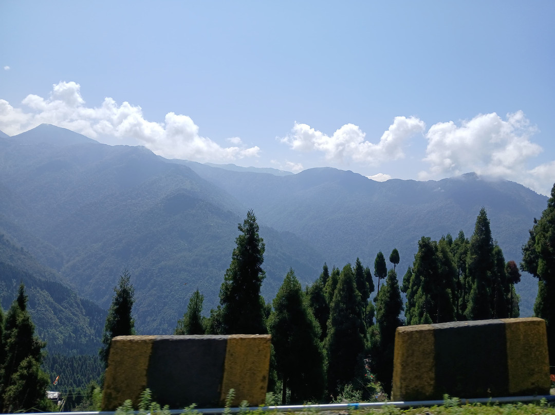 Clubside Tours & Travels Pvt Ltd-西里古里必去景点