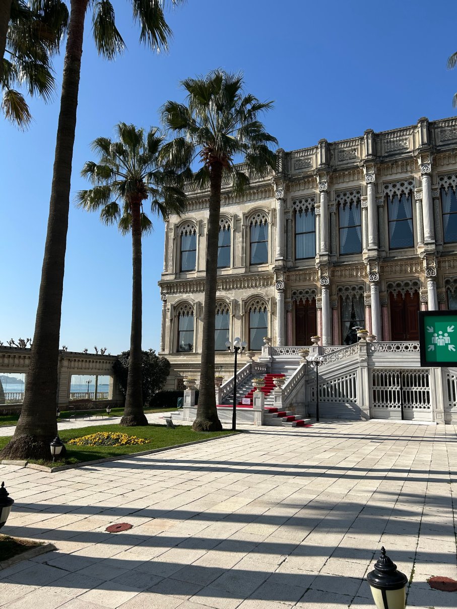 伊斯坦布尔塞拉宫凯宾斯基酒店-浴室