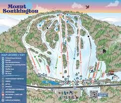 Mount Southington Ski Area-Plantsville必去景点