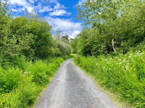 GR34 Paimpol-Paimpol必去景点