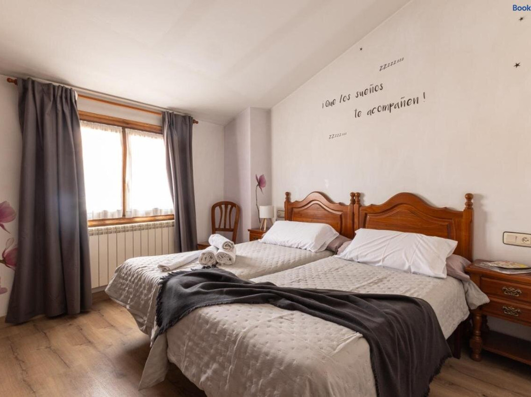Hostal la Balsá