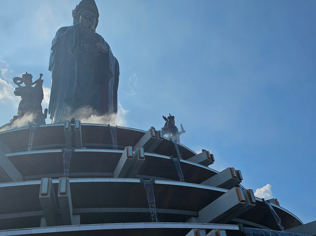 VietCruise Tours-胡志明市必去景点