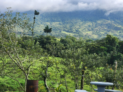 Pozas Y Cascadas La Presa-Rio Cuarto必去景点
