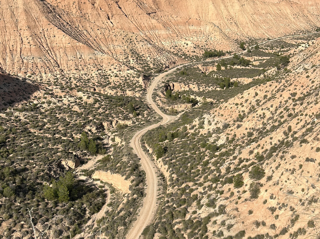 Triumph Adventure Experience Spain-马拉加必去景点