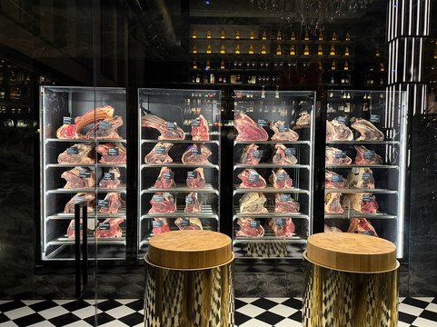 Viro Steak Restaurant Bergamo