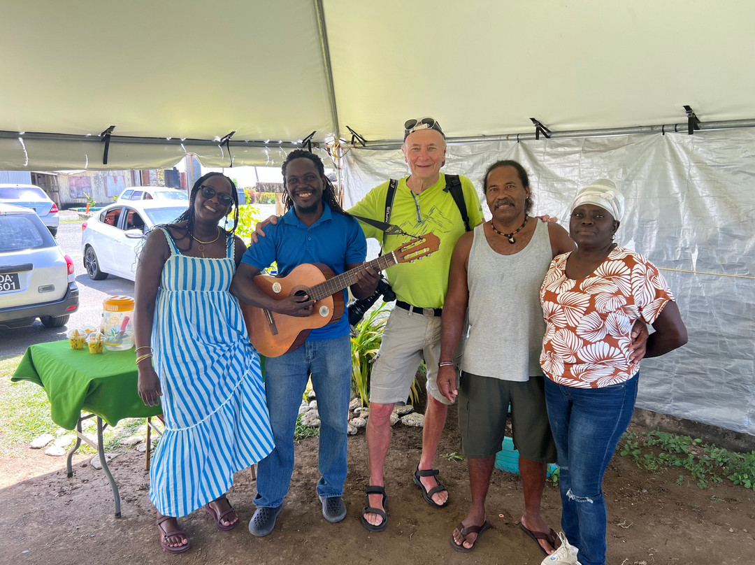 风中烛光旅馆主图