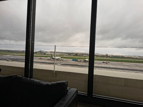 La Valette Club-Luqa必去景点