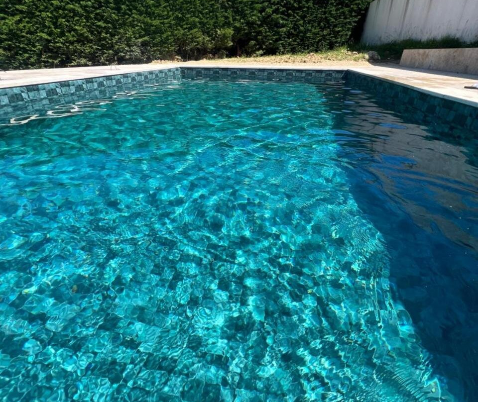 Sainte-Eulalie酒店住宿-Domaine Du Chauvet