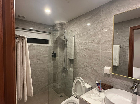 梅塔瓦里酒店主图