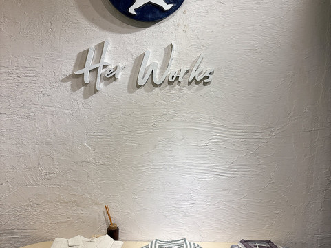 Her Works Vientiane Flagship Store-万象必去景点