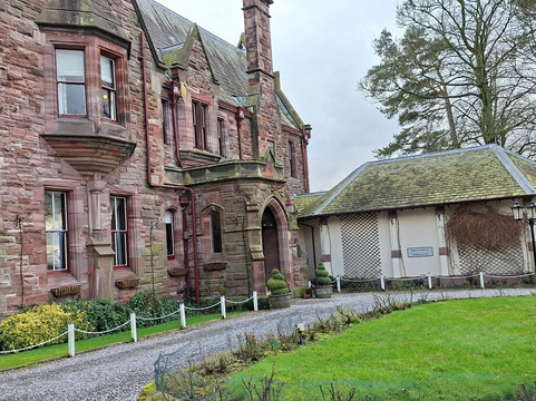 Rail Charter Services