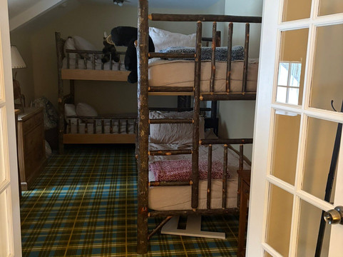 Snow Goose Inn主图