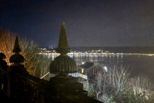 格恩布恩酒店-酒店景观