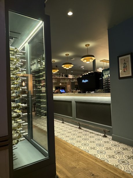 The Broadcroft Hotel-官方