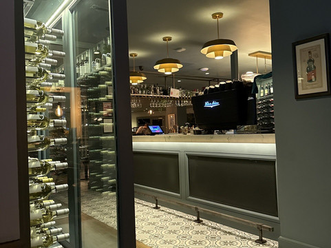 The Broadcroft Hotel主图