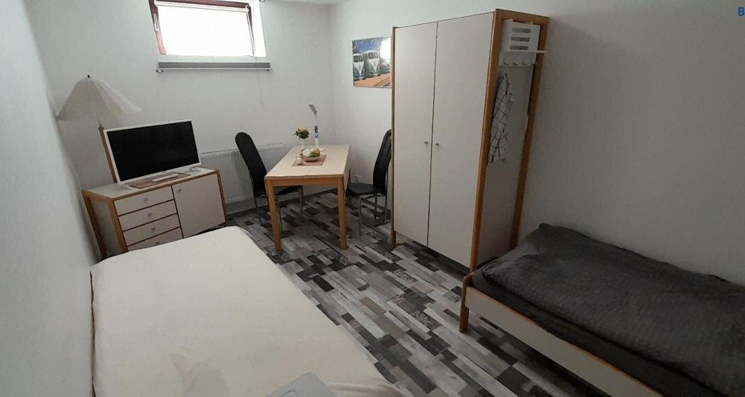 Gastezimmer Salzgitter II in Wolfenbuttel